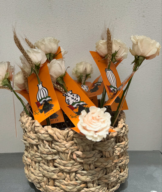 Women day giveaway