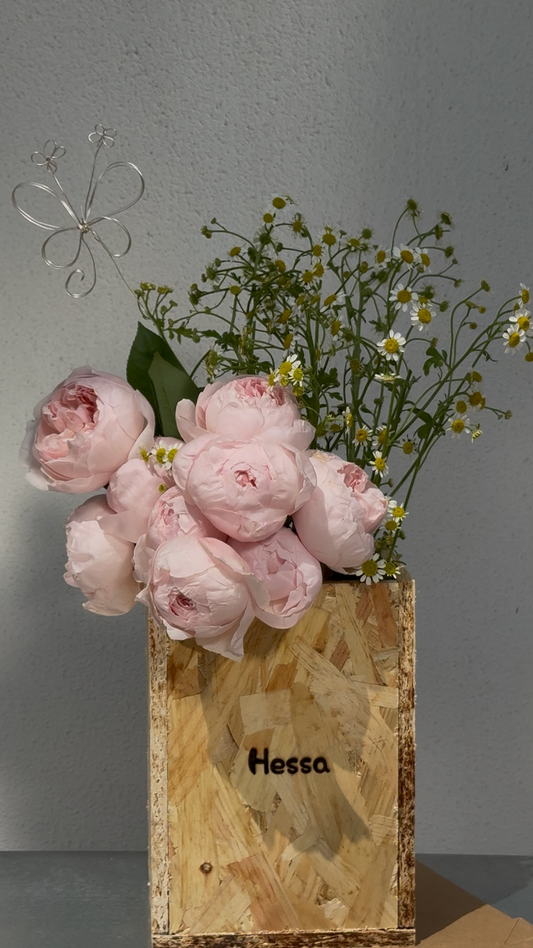 Rfcustomize vase